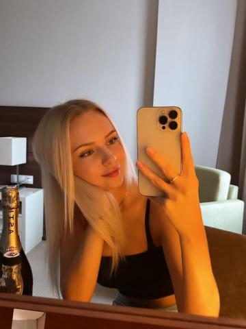 Проститутка Алена